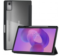 Чохол до планшета BeCover Soft Edge TPU Lenovo Idea Tab Pro 12.7" Black (715554)