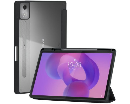 Чохол до планшета BeCover Soft Edge TPU Lenovo Idea Tab Pro 12.7