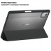 Чохол до планшета BeCover Soft Edge TPU Lenovo Idea Tab Pro 12.7
