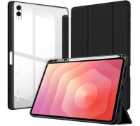 Чохол до планшета BeCover Soft Edge TPU Samsung Galaxy Tab S11 Ultra (SM-X930/X936) 14.6" Black (715574)