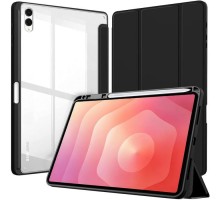 Чохол до планшета BeCover Soft Edge TPU Samsung Galaxy Tab S11 Ultra (SM-X930/X936) 14.6" Black (715574)
