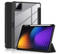 Чохол до планшета BeCover Soft Edge TPU Xiaomi Pad 7 / 7 Pro 11.2" Black (715538)
