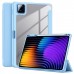 Чохол до планшета BeCover Soft Edge TPU Xiaomi Pad 7 / 7 Pro 11.2