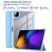 Чохол до планшета BeCover Soft Edge TPU Xiaomi Pad 7 / 7 Pro 11.2