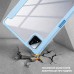 Чохол до планшета BeCover Soft Edge TPU Xiaomi Pad 7 / 7 Pro 11.2