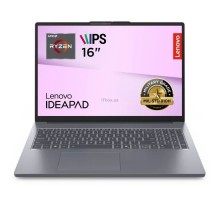 Ноутбук Lenovo IdeaPad Slim 3 16ARP10 (83K8006YPB)