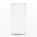 Чохол до мобільного телефона BeCover Anti-Shock Xiaomi Redmi 15 5G (169mm) Global Transparent (715774)