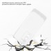 Чохол до мобільного телефона BeCover Anti-Shock Xiaomi Redmi 15 5G (169mm) Global Transparent (715774)