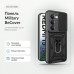 Чохол до мобільного телефона BeCover Military Xiaomi Redmi 15 5G (169mm) Global Black (715775)