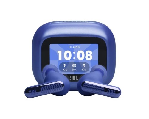 Навушники JBL Live Beam 4 Blue (JBLLIVEBEAM4BLU)