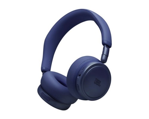 Навушники JBL Live 680NC Blue (JBLLIVE680NCBLU)