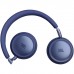 Навушники JBL Live 680NC Blue (JBLLIVE680NCBLU)