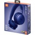 Навушники JBL Live 680NC Blue (JBLLIVE680NCBLU)