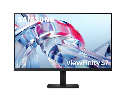 Монітор Samsung ViewFinity S7 (LS27H700EAIXUA)