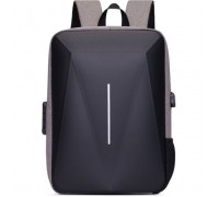 Рюкзак для ноутбука Voltronic 16", Ivsions-G, Gray (IVSIONS-G)