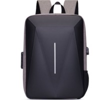 Рюкзак для ноутбука Voltronic 16", Ivsions-G, Gray (IVSIONS-G)