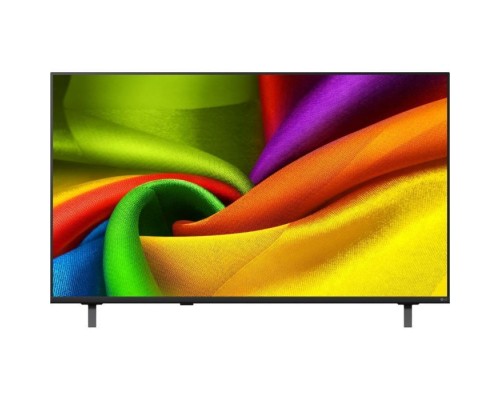 Телевізор LG 50NU900B6LA