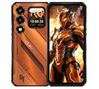 Мобільний телефон OUKITEL WP66 12/512GB Orange (6941749856845)