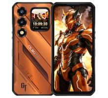 Мобільний телефон OUKITEL WP66 12/512GB Orange (6941749856845)