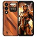 Мобільний телефон OUKITEL WP66 12/512GB Orange (6941749856845)