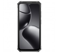 Мобільний телефон OUKITEL G6 8/256GB Black (6941749863065)