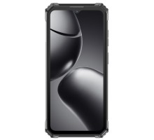 Мобільний телефон OUKITEL G6 8/256GB Black (6941749863065)