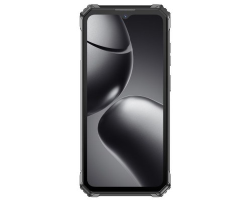 Мобільний телефон OUKITEL G6 8/256GB Black (6941749863065)