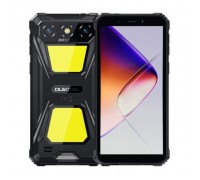 Мобільний телефон OUKITEL G5 4/64GB Black (6941749813817)