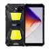 Мобільний телефон OUKITEL G5 4/64GB Black (6941749813817)