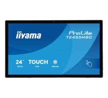 Монітор iiyama T2455MSC-B2