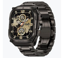 Смарт-годинник KOSPET TANK M4SE BLACK (6978602500645)