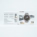 Смарт-годинник KOSPET TANK T4SE SILVER (6978602500614)