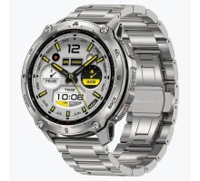 Смарт-годинник KOSPET TANK T4SE SILVER (6978602500614)