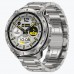 Смарт-годинник KOSPET TANK T4SE SILVER (6978602500614)