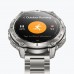 Смарт-годинник KOSPET TANK T4SE SILVER (6978602500614)