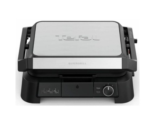 Електрогриль Tefal GC517DE0