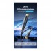 Кабель мультимедійний USB-C to HDMI M 1.5m 4K60Hz + USB-C F power gray Vention (ABLHG)