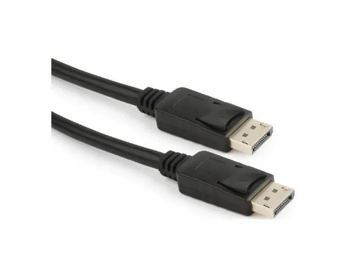 Кабель мультимедійний DisplayPort M to DisplayPort M 2.0m 16K60Hz/8K240Hz fabric gray Vention (HGCHH)