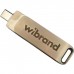 Накопичувач SSD USB 3.2 2TB Wolf Wibrand (WIEXSSD/WO2TB)