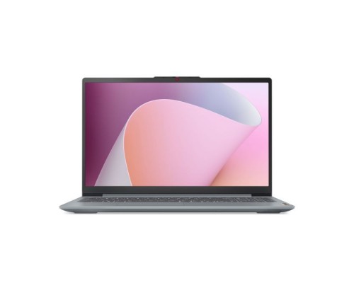 Ноутбук Lenovo IdeaPad Slim 3 15AMN8 (82XQ01B6RA)