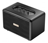 Акустична система Havit SK906BT Classic II 40W Black (6939119037604)