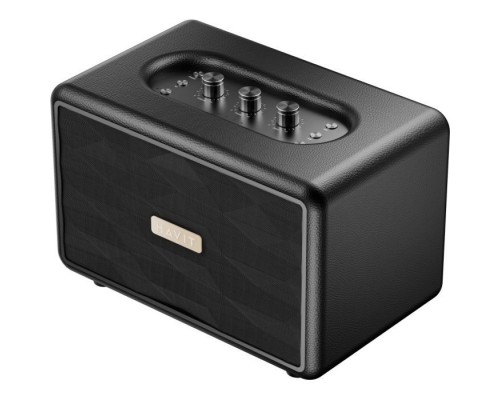 Акустична система Havit SK906BT Classic II 40W Black (6939119037604)