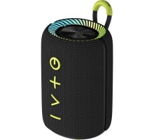 Акустична система Havit SK918BT IPX6 15W Black (6939119050443)