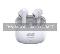 Навушники 2E BudsMini White (2E-EBTWBMWT)