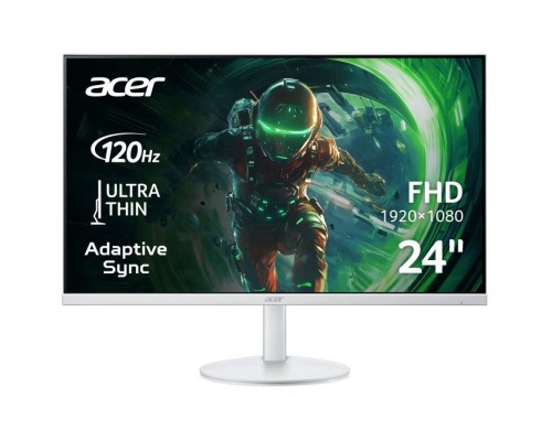 Монітор Acer SA243YG0wmix (UM.QS3EE.017)