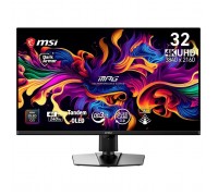Монітор MSI MPG 322UR QD-OLED X24