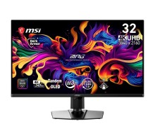 Монітор MSI MPG 322UR QD-OLED X24