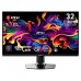 Монітор MSI MPG 322UR QD-OLED X24