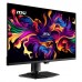 Монітор MSI MPG 322UR QD-OLED X24