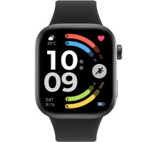 Смарт-годинник Xiaomi Watch 6 NFC Obsidian Black BHR0956GL (1208092)